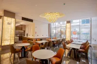Qinghuicheng Hotel