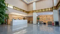 Keketohai Shanheli International Hotel