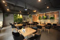 란시 홀리데이 호텔 (순더 해피 코스트 플러스 브랜치)