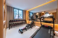COOLING HOTEL - Gym