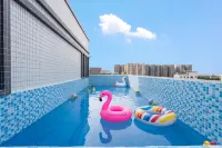 Yilong Xicheng International Hotel (Shantou Railway Station)