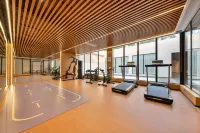 Yilong Anyun Hotel (Hot Spring Hotel, Andun, Huidong, Huizhou)