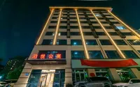 Guanjing Homestay