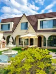 Yanlanli Vacilando | Designer Resort Garden Homestay (Tekes Bagua City)