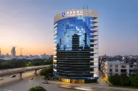 Kaigao Si Hotel (Guangzhou Caihongqiao Metro Station Branch) - جديد