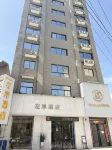 Sanyuan Left Bank Hotel