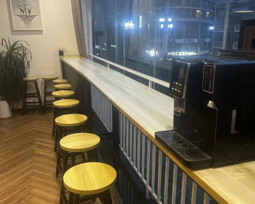 Vluky Hotel (Chongqing Guanyinqiao Branch) Ăn uống Photos