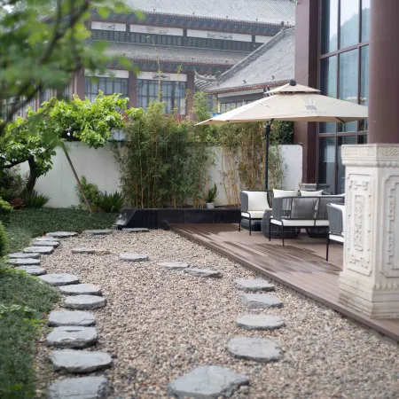 Hongtu Shengjing Hotel