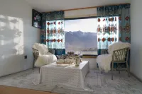 Fanyin Starlight Camp, Tashkurgan - Gym