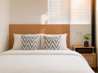 Yuanzi Hostel (Suzhou Pingjiang Road) - 스파