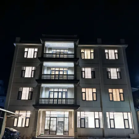 Yunmu Inn