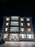 Yunmu Inn - Mountain view