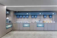 HanTing Hotel (Jinyi New District Tangya Technology City) - Aamiainen