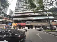 Xingting Hotel (Yibin Wuliangye Ecological Park Wuyue Plaza) - เปิดใหม่