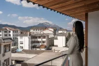 Chunshan Lingyu · Cloudwild Holiday | MAISON Jardin Boutique (Lijiang Old Town)