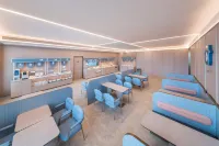 漢庭飯店（呼倫貝爾海拉爾國際機場店） - 停車場