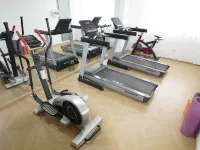 Chengyue Hotel (Changzhou Qingfeng Park) Hotels in Changzhou