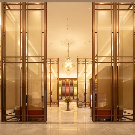 Vienna International Hotel (Yangshuo West Street Shili Gallery Branch)