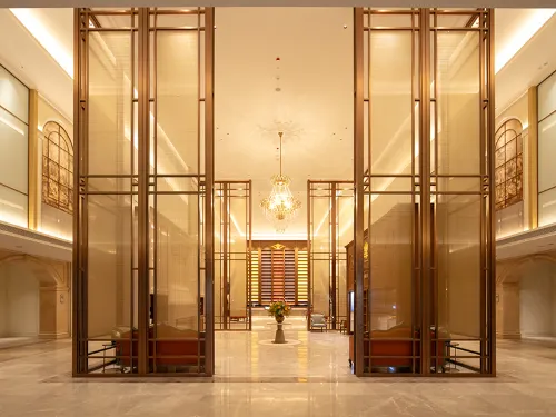 Vienna International Hotel (Yangshuo West Street Shili Gallery Branch)