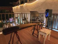 Batang Joongkarin Homestay - Quầy bar
