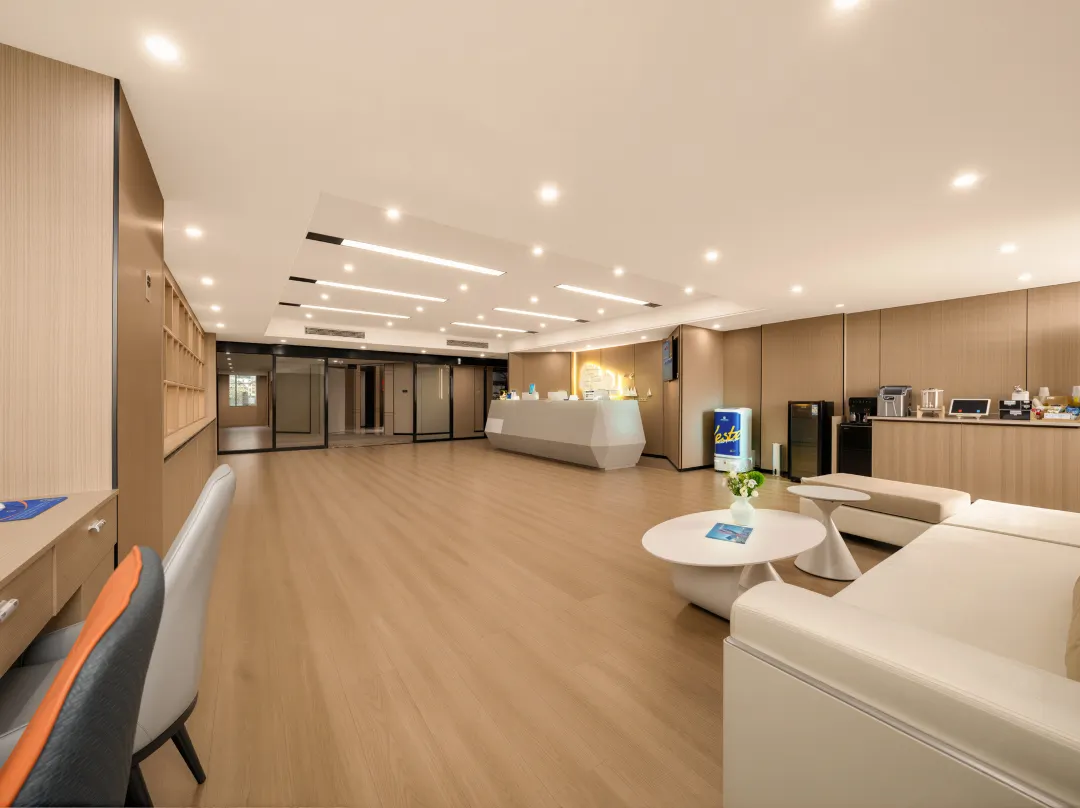 Yeste Hotel - Zunyi