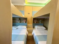 Winnie E-Sports Hotel