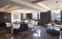 Beijing Dongfang Jingdi Ruhua Jiangnan Hidden Luxury Resort Courtyard (Wangfujing Tian'anmen) - Pet Friendly