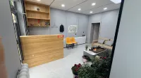 Tianjun Wangyuhe Hotel - 2 Sao