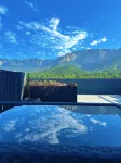 浪里山下·在山邊Resort（登封嵩山景區店） - 山景