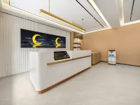 City Express Hotel (Jiuzhai Qiangguqing Scenic Area Branch) - New