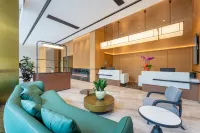 Baili Hotel (Jiangmen East Railway Station Lile) - Bintang 3