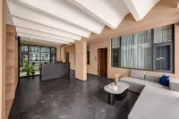 Wuxue Mountain Retreat - Park Yeri