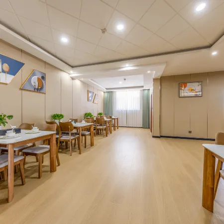 WEILANHOTEL