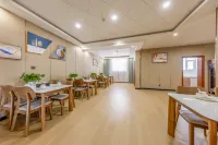 WEILANHOTEL - Gym
