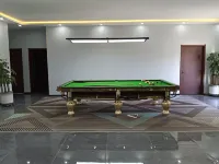 XIANGYUEMANKE HOTEL - 2-Star