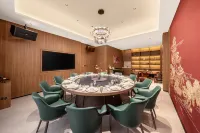 Zhangping Leda Grand Hotel - Breakfast
