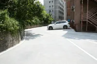 赫章凱悦酒店 - 停車場