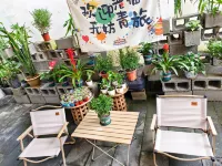 Mangshi Wufang Hostel (Mangshi Plaza) - Hostels
