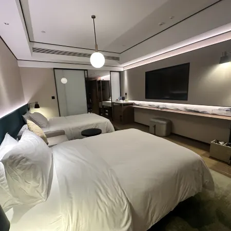Greenland Resort & Spa
