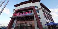 Xuhaivenba Grand Hotel - parking