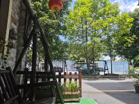 Countryside Elegant Restaurant Farmyard (Qingyuan Huangtengxia Branch) - farm stay