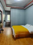 Qiongding Lianze Homestay - balcón