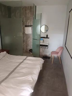 Anning Yunxi Bieyuan Homestay - New