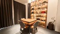 Yujian Sihua Homestay (Qiyunshan Mountain Ecological And Cultural Tourism Zone) - Gym