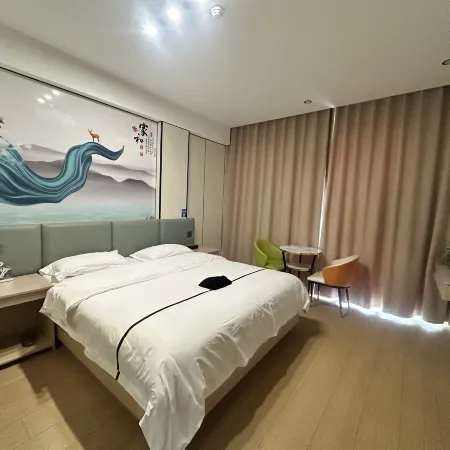 Vienna 3 Best Hotel (Alar Tarim University)