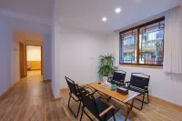 Lukezhiye Homestay Courtyard - เปิดใหม่
