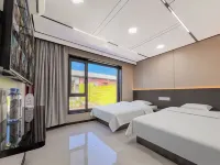 Yunlan Courtyard Homestay - Wi-Fi