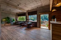 Adengjia Homestay - WiFi
