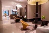 Baihui Landscape Hotel (Huizhou West Lake) - parcheggio