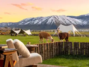 Ananda · Nomadic | Napahai, Shangri‑La